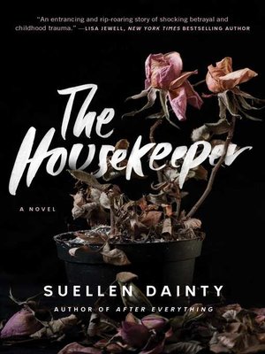cover image of The Housekeeper